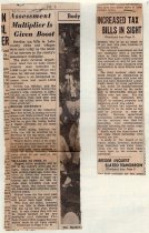 Move To Split Shields Deerfield School Distr Pg 044